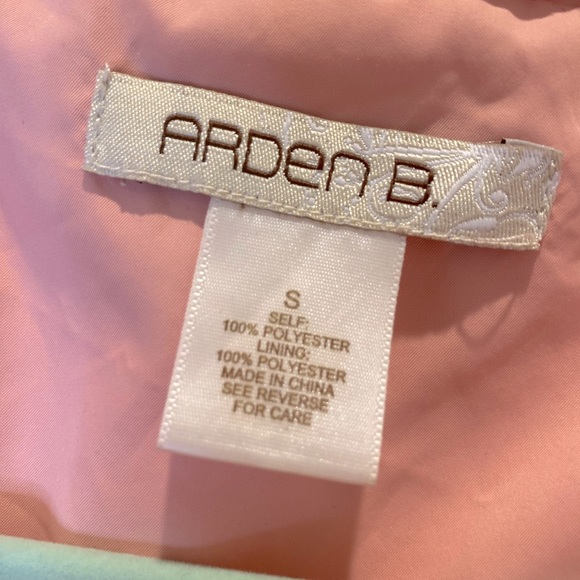 Arden B Hydrophobic Utility Jacket - Picture 4 of 6